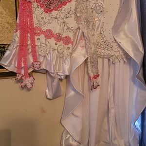 Pageant Dress